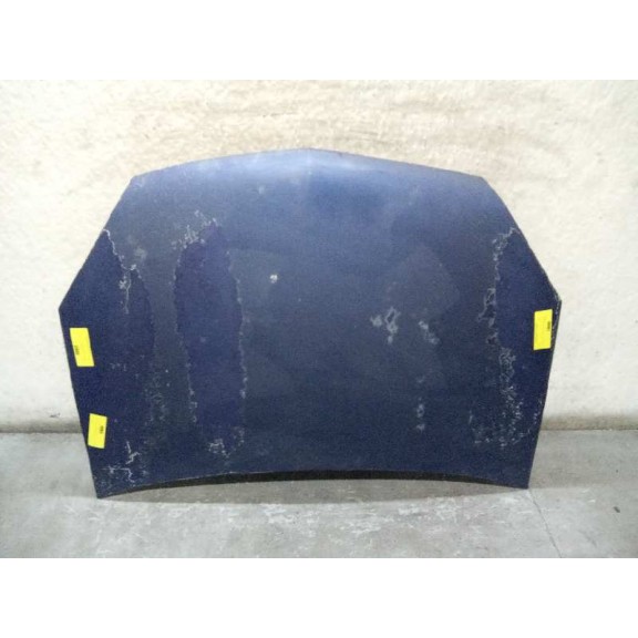 Recambio de capot para opel vectra c berlina elegance referencia OEM IAM 1160255 1160012 