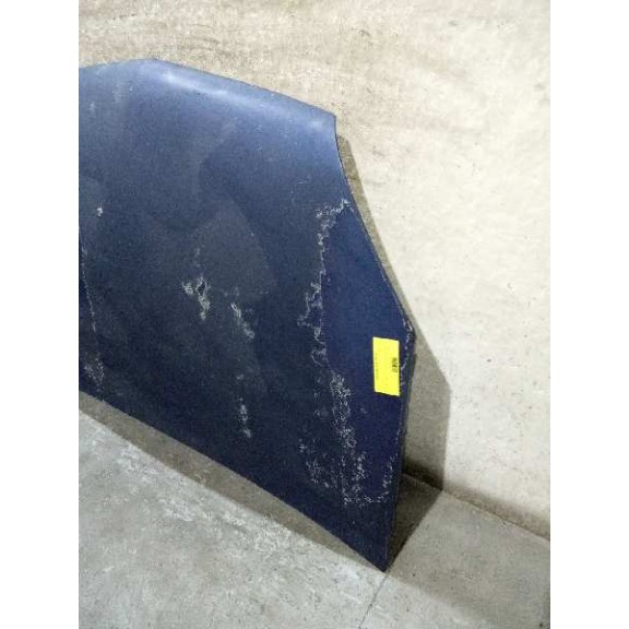 Recambio de capot para opel vectra c berlina elegance referencia OEM IAM 1160255 1160012 