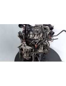 Recambio de motor completo para volkswagen sharan (7m8) básico referencia OEM IAM AFN M 