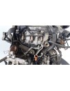 Recambio de motor completo para volkswagen sharan (7m8) básico referencia OEM IAM AFN M 