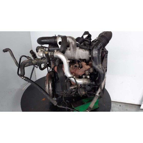 Recambio de motor completo para volkswagen sharan (7m8) básico referencia OEM IAM AFN M 