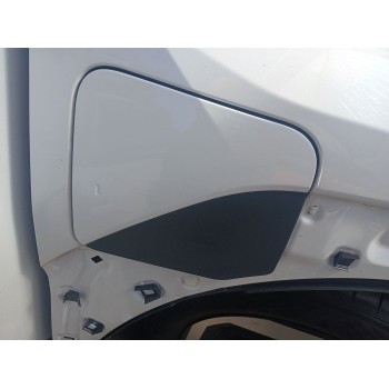 Recambio de tapa exterior combustible para kia ev3 referencia OEM IAM 815c0ev000  