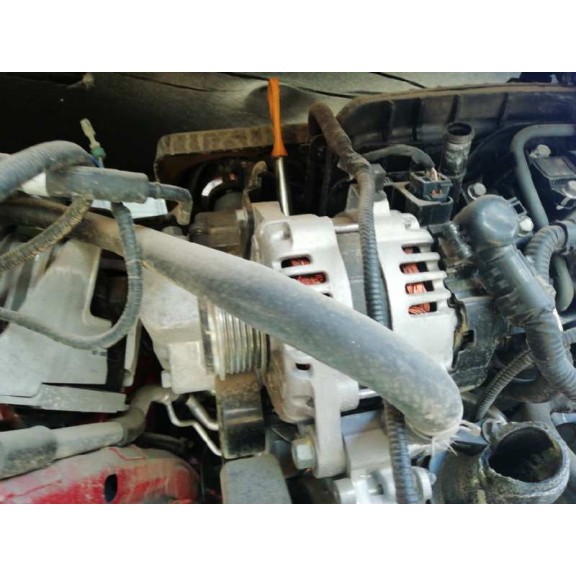 Recambio de alternador para hyundai i30 (pd) 1.4 tgdi cat referencia OEM IAM   