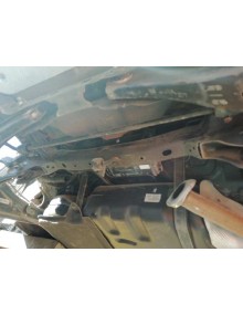 Recambio de puente trasero para hyundai i30 (pd) 1.4 tgdi cat referencia OEM IAM   