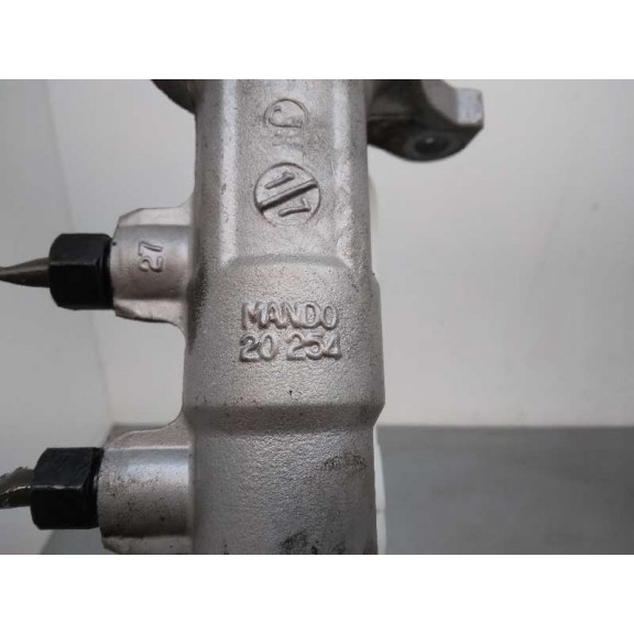Recambio de bomba freno para kia rio 1.1 crdi cat referencia OEM IAM 20254 MANDO 