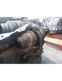 Recambio de turbocompresor para ford tourneo courier (c4a) referencia OEM IAM 9673283680   2