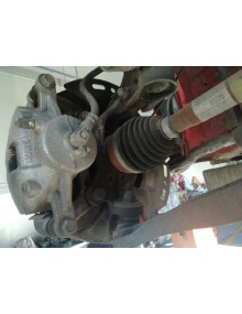 Recambio de mangueta delantera derecha para hyundai i30 (pd) 1.4 tgdi cat referencia OEM IAM   