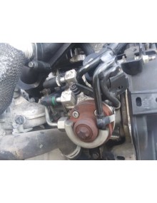 Recambio de bomba inyeccion para ford tourneo courier (c4a) referencia OEM IAM 9811347280   2