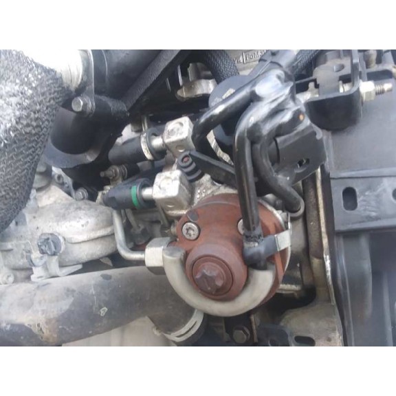 Recambio de bomba inyeccion para ford tourneo courier (c4a) referencia OEM IAM 9811347280  