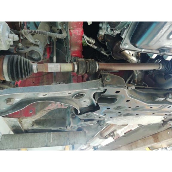 Recambio de transmision delantera derecha para hyundai i30 (pd) 1.4 tgdi cat referencia OEM IAM   