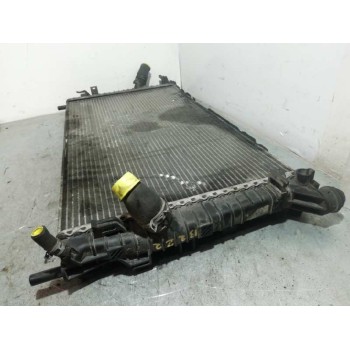 Recambio de radiador agua para ford focus berlina (cap) ambiente (d) referencia OEM IAM 3M5H8005TL 39X67 