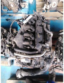 Recambio de motor completo para ford focus c-max (cap) 2.0 tdci cat referencia OEM IAM G6DA M 