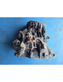 Recambio de caja cambios para citroën jumpy hdi 120 27 l1h1 furg. referencia OEM IAM  MAL 