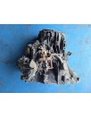 Recambio de caja cambios para citroën jumpy hdi 120 27 l1h1 furg. referencia OEM IAM  MAL 
