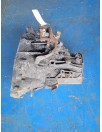 Recambio de caja cambios para citroën jumpy hdi 120 27 l1h1 furg. referencia OEM IAM  MAL 