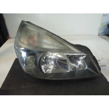 FARO DERECHO 15566000RE BIFARO PULIR