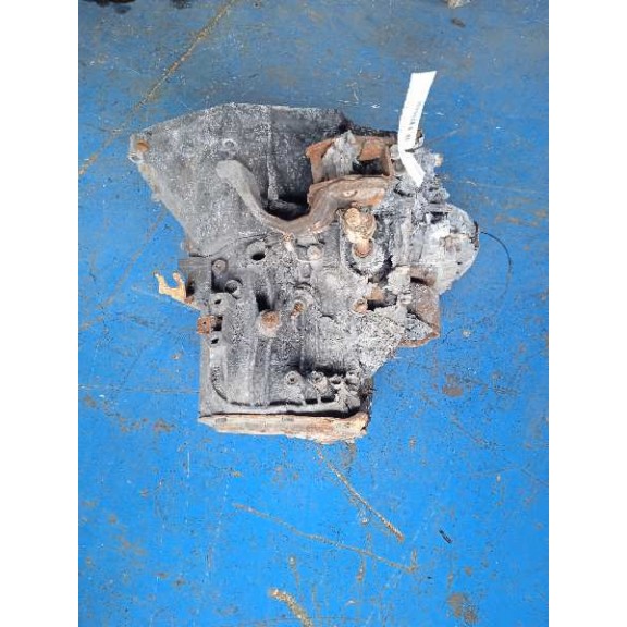 Recambio de caja cambios para citroën jumpy hdi 120 27 l1h1 furg. referencia OEM IAM  MAL 