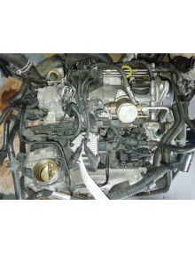 Recambio de motor casco para seat ibiza (6j5) 1.2 tsi referencia OEM IAM CBZ CASCO 