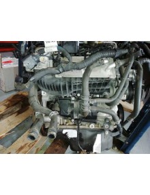 Recambio de motor casco para seat ibiza (6j5) 1.2 tsi referencia OEM IAM CBZ CASCO  2