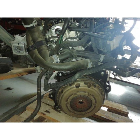 Recambio de motor casco para seat ibiza (6j5) 1.2 tsi referencia OEM IAM CBZ CASCO 