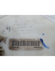 Recambio de aforador para opel astra h berlina enjoy referencia OEM IAM  4 CABLES 0580314083 2