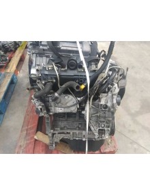 Recambio de motor casco para fiat doblo cargo referencia OEM IAM 263A2000  