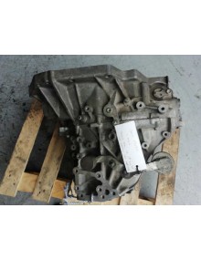 Recambio de caja casco para toyota auris 1.4 turbodiesel cat referencia OEM IAM  DESMONTADA 6V