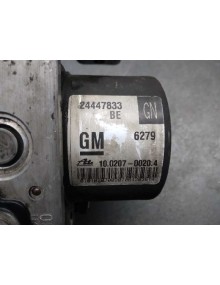 Recambio de abs para opel astra h berlina enjoy referencia OEM IAM    2