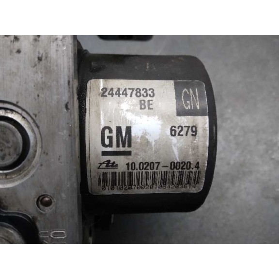 Recambio de abs para opel astra h berlina enjoy referencia OEM IAM   