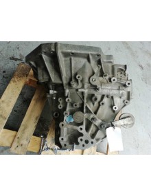 Recambio de caja casco para toyota auris 1.4 turbodiesel cat referencia OEM IAM  DESMONTADA 6V 2