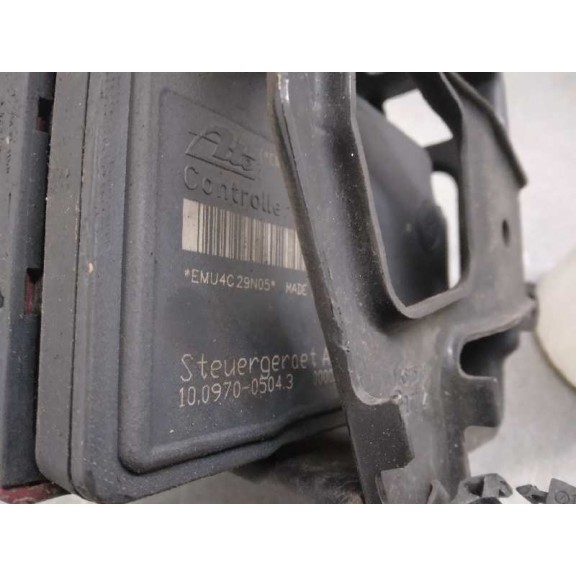 Recambio de abs para opel astra h berlina enjoy referencia OEM IAM   