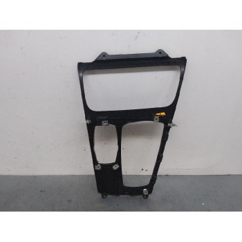 Recambio de moldura para bmw serie 5 gran turismo (f07) 530d referencia OEM IAM 51169185181 CONSOLA CENTRAL DE CENICERO