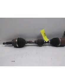 Recambio de transmision delantera derecha para kia ceed gt referencia OEM IAM 49560J7850   2