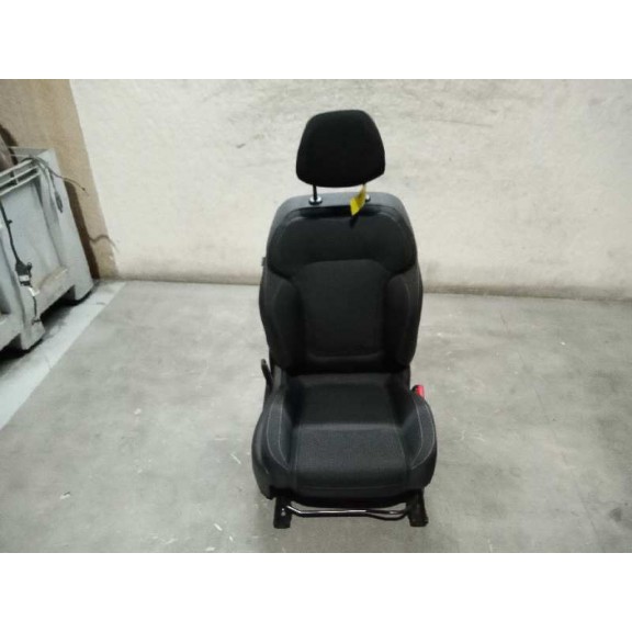 Recambio de asiento delantero derecho para renault megane iv grandtour limited referencia OEM IAM   