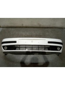 Recambio de paragolpes delantero para renault laguna ii (bg0) authentique referencia OEM IAM 7701206433  