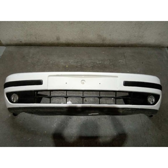 Recambio de paragolpes delantero para renault laguna ii (bg0) authentique referencia OEM IAM 7701206433  