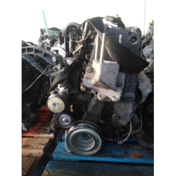 Recambio de motor completo para fiat punto berlina (188) 1.2 8v active referencia OEM IAM 188A4000 M 