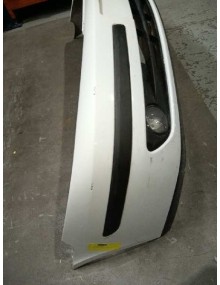 Recambio de paragolpes delantero para renault laguna ii (bg0) authentique referencia OEM IAM 7701206433   2