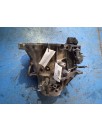 Recambio de caja casco para citroën jumpy 1.9 d sx familiar (8/9 asientos) referencia OEM IAM 20DL33 CASCO 