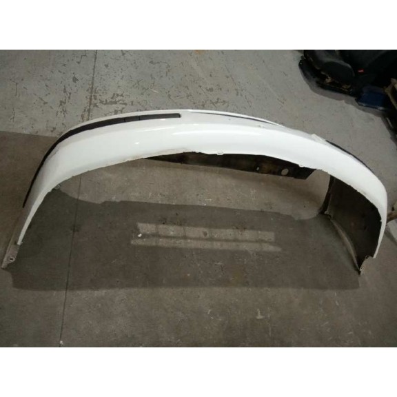 Recambio de paragolpes delantero para renault laguna ii (bg0) authentique referencia OEM IAM 7701206433  