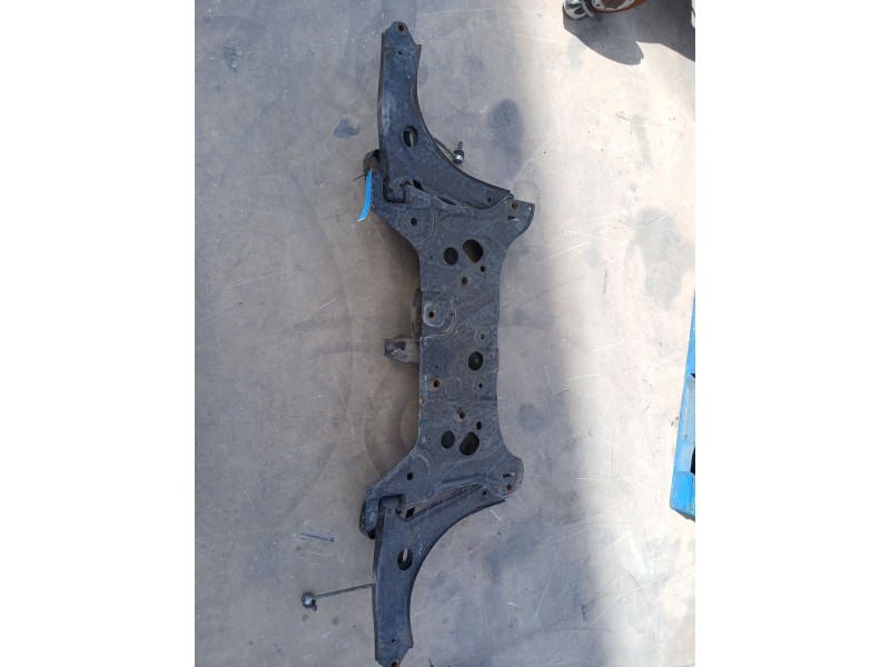 Recambio de puente delantero para ford transit courier 1.0 ecoboost cat referencia OEM IAM 46085A  