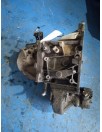 Recambio de caja casco para citroën jumpy 1.9 d sx familiar (8/9 asientos) referencia OEM IAM 20DL33 CASCO 