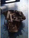 Recambio de caja casco para citroën jumpy 1.9 d sx familiar (8/9 asientos) referencia OEM IAM 20DL33 CASCO 