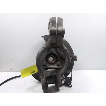 Recambio de mangueta delantera derecha para opel astra j gtc sport referencia OEM IAM   