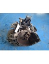 Recambio de caja casco para peugeot boxer caja cerr. techo sobreelev. (rs3200)(330)(´02) 330 mh td referencia OEM IAM 20UM16 CAS