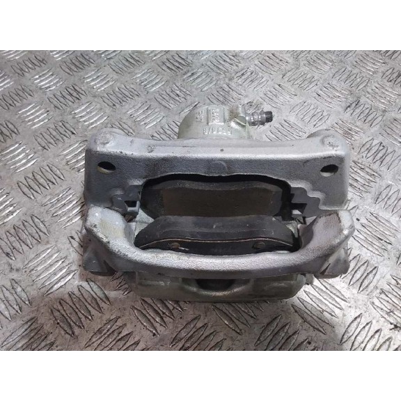 Recambio de pinza freno delantera derecha para renault megane iv grandtour limited referencia OEM IAM   