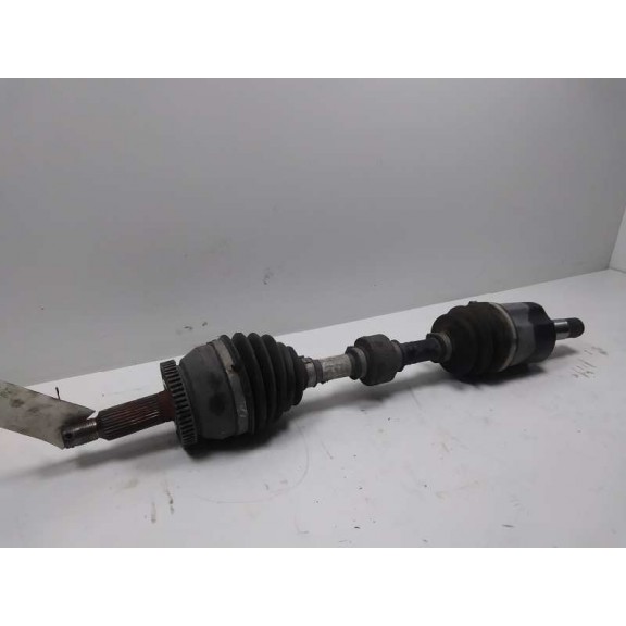 Recambio de transmision delantera izquierda para hyundai santa fe (bm) 2.2 crdi cat referencia OEM IAM 495002B360  