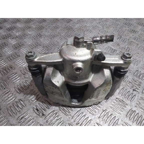Recambio de pinza freno delantera izquierda para renault megane iv grandtour limited referencia OEM IAM   