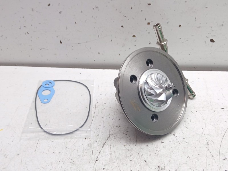 Recambio de nucleo turbo para ford focus iii turnier 1.0 ecoboost referencia OEM IAM 1761178  