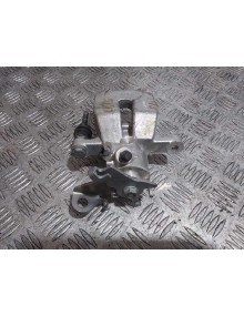 Recambio de pinza freno trasera derecha para renault megane iv grandtour limited referencia OEM IAM  TRW 